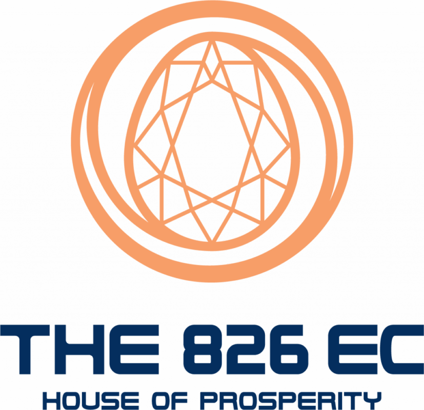 DỰ ÁN THE 826 EC